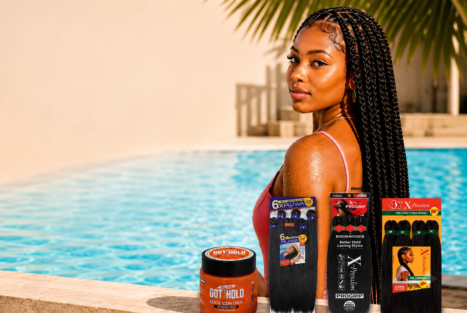Your Ultimate Beauty Destination